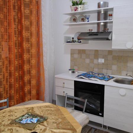 Roberto Guest House Castellammare del Golfo Dış mekan fotoğraf