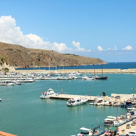Roberto Guest House Castellammare del Golfo Dış mekan fotoğraf