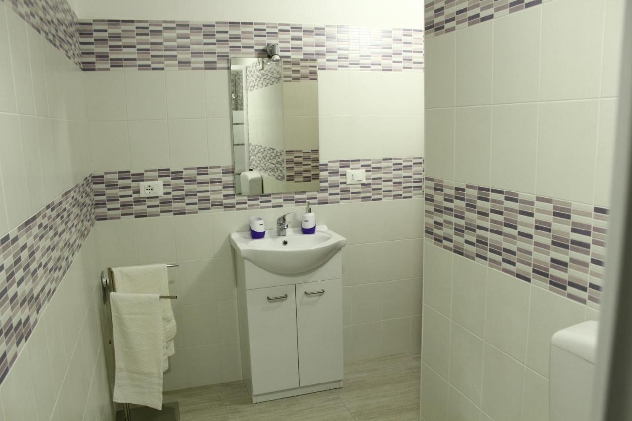 Roberto Guest House Castellammare del Golfo Dış mekan fotoğraf