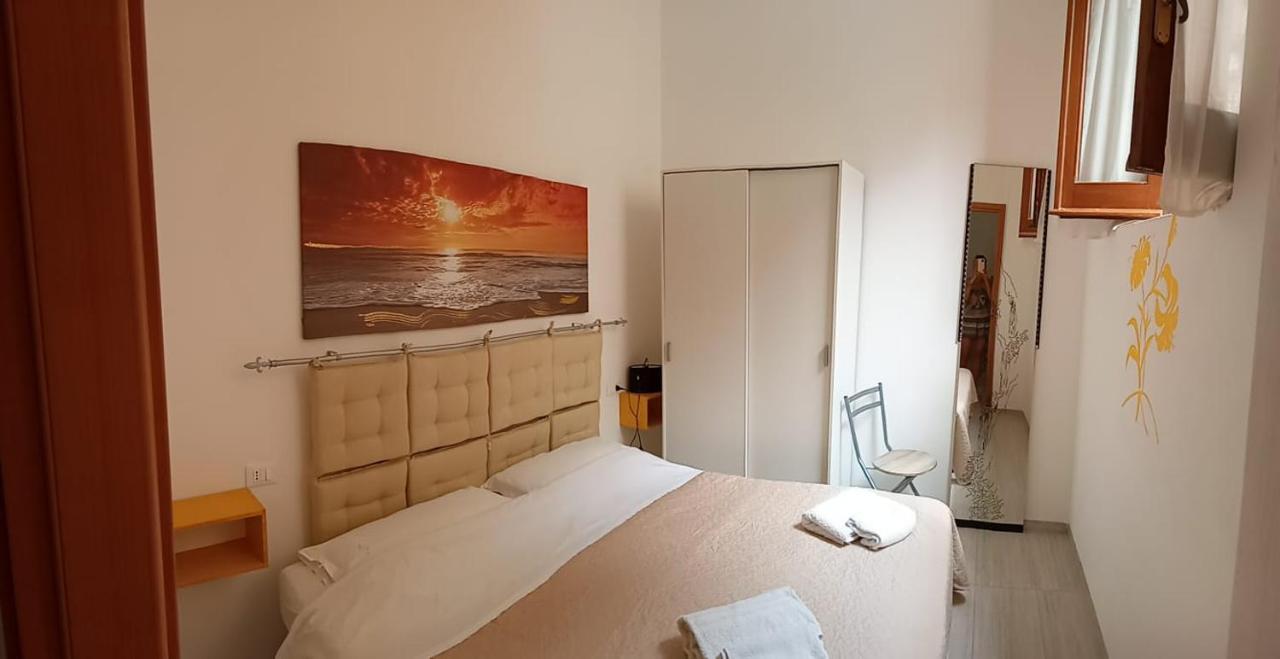 Roberto Guest House Castellammare del Golfo Dış mekan fotoğraf